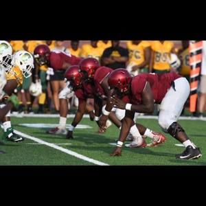 Meet your Posher, Brodarius